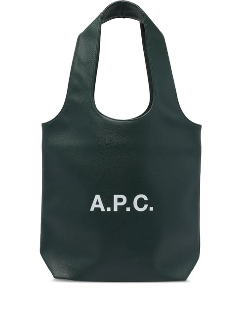 A.P.C. TOTE NINON SMALL